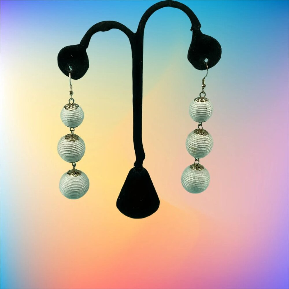 4/ $15 earrings